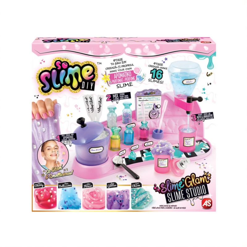 So Slime Slimeglam Studio (1863-14505)
