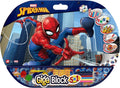 Spiderman 5 Σε 1 Σετ Ζωγραφικής (1023-62723)