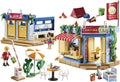 Playmobil Μεγάλο Οργανωμένο Camping (70087)