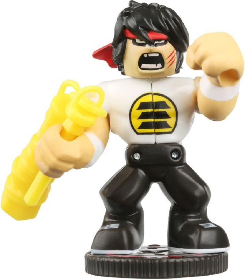 Akedo S1 Single Pack-3 Σχέδια (AKE03000)