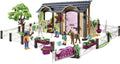 PLAYMOBIL Μαθήματα ιππασίας (70995)