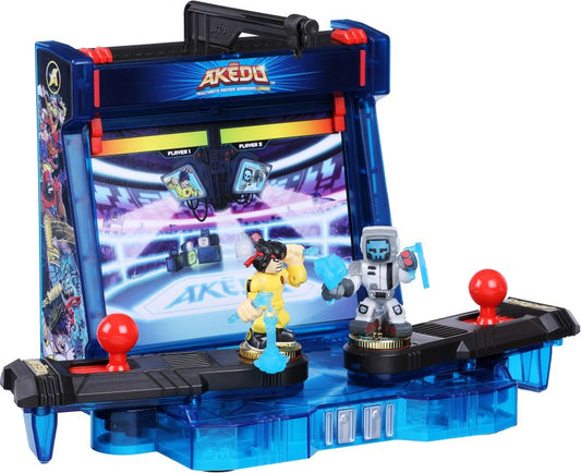 Akedo S1 Battle Arena (AKE02000)