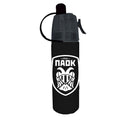 Must Παγούρι PCTG 600ML με Σπρέυ ΠΑΟΚ