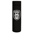 Must Θερμός 500ML Ανοξείδωτο Led 6,5Χ22,5 εκ. ΠΑΟΚ