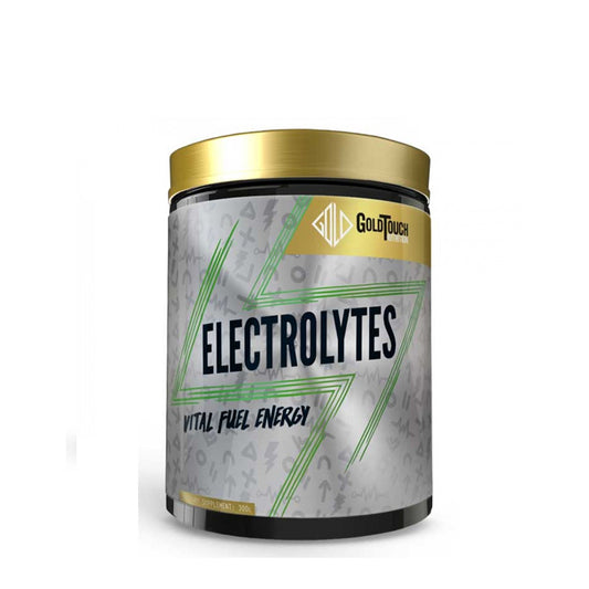 ELECTOLYTES GoldTouch - 300g