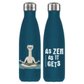 Maxbuddies Θερμός 500ml Ανοξείδωτο (As Zen as it Gets)
