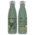 Maxbuddies Θερμός 500ml Ανοξείδωτο (Living on the Edge)