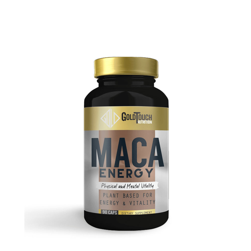 MACA 90Caps