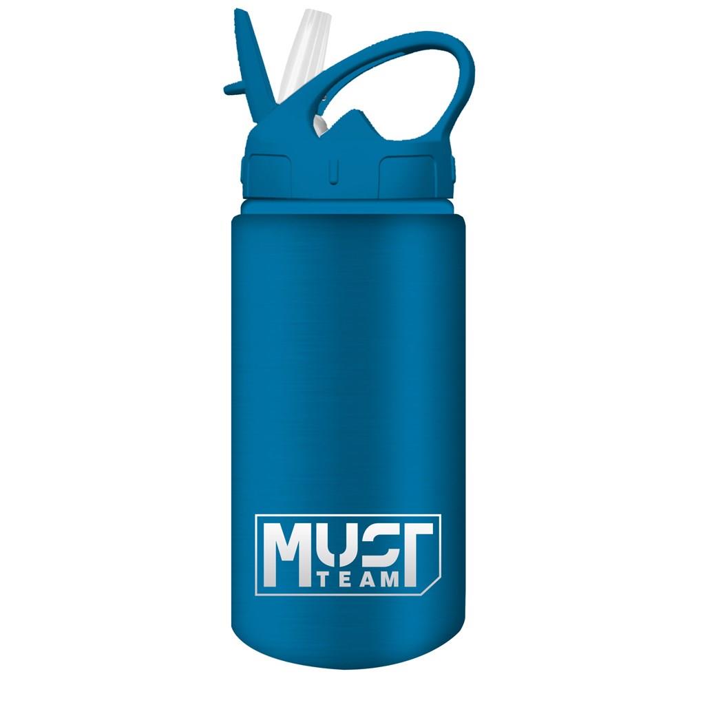 ΠΑΓΟΥΡΙ ΑΝΟΞΕΙΔΩΤΟ 500ml- ΜΠΛΕ ΧΡΩΜΑ