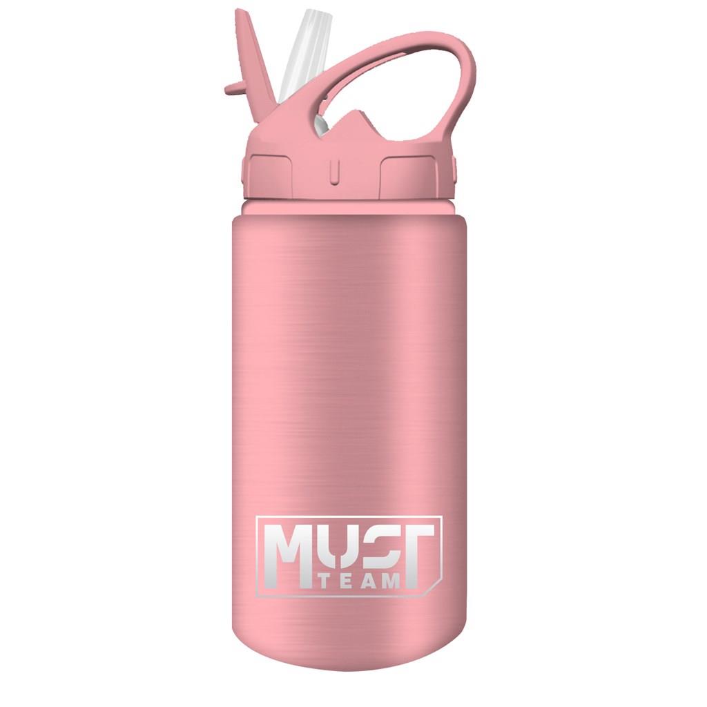 ΠΑΓΟΥΡΙ ΑΝΟΞΕΙΔΩΤΟ 500ml- ΡΟΖ ΧΡΩΜΑ