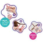 ΣΥΣΚΕΥΗ ΜΑΛΛΙΩΝ ΓΙΑ ΠΛΕΞΟΥΔΕΣ