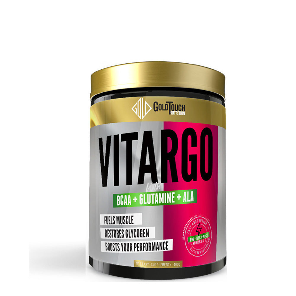 GoldTouch Nutrition Vitargo 400g