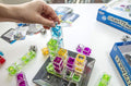ThinkFun Παιχνίδι Λογικής Gravity Maze 001006