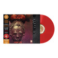 Pasaporte (Translucent Red Vinyl)