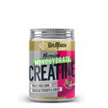 Goldtouch Nutrition Creatine Monohydrate 400gr - Unflavored