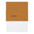 Little Dutch Σεντόνι Pure Ochre Spice 110 x 140 LD10130181