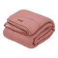 Little Dutch Κουβέρτα Pure Pink Blush 110 x140 LD11030151