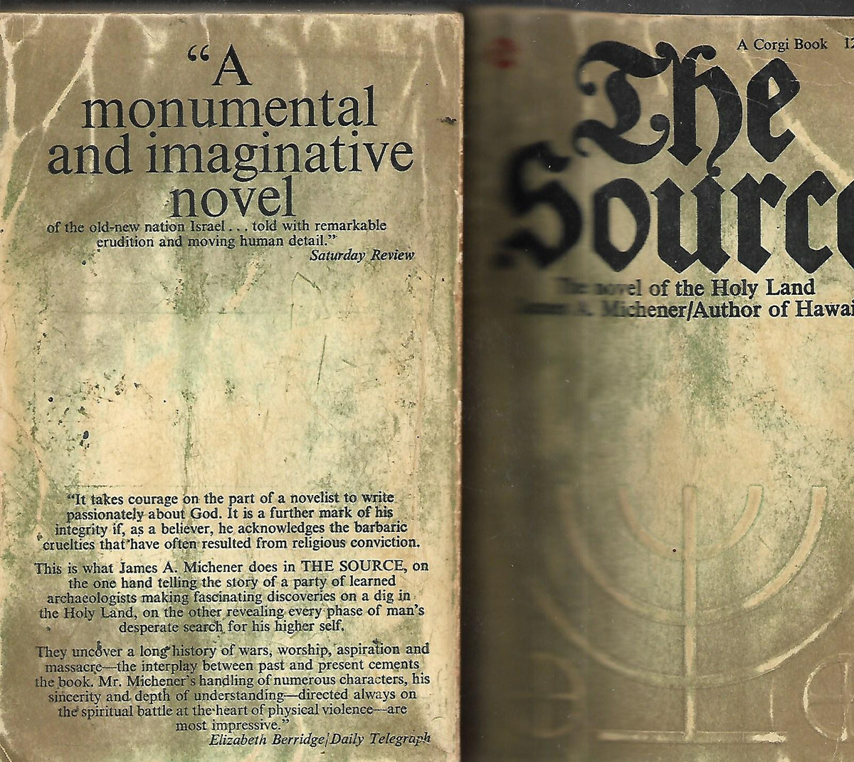 The source