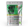 WHEY BETTER CONCENTRATE PROTEIN - WPC 80 (1000gr)