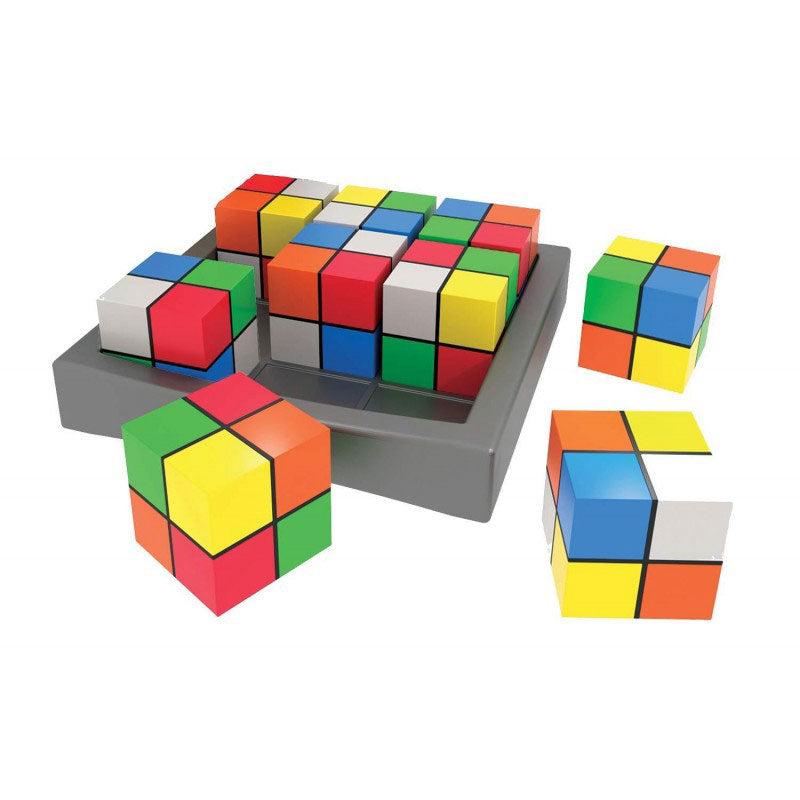 ThinkFun Σπαζοκεφαλιά Color Cube Sudoku 001560
