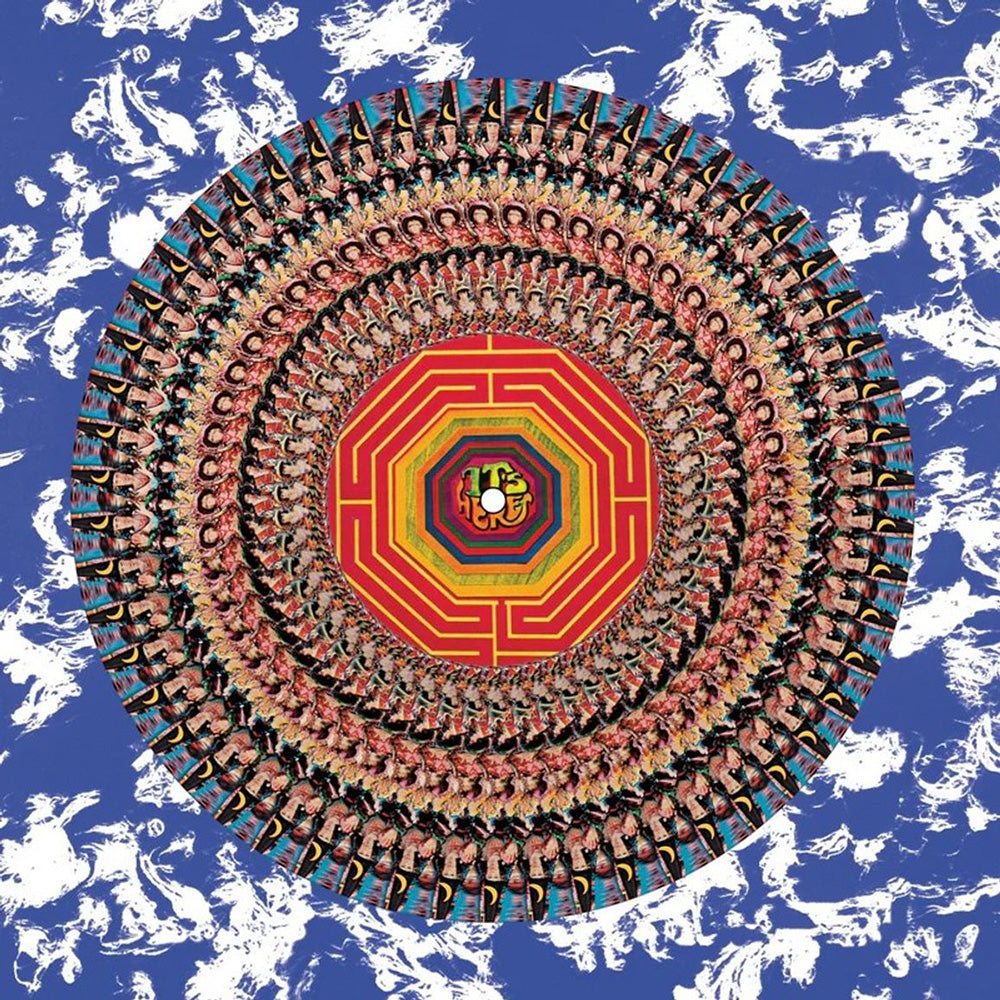 Their Satanic Majesties Request (Zoetrope Vinyl)