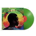 Forward Future (Green Vinyl)