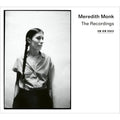 Meredith Monk - The Recordings (13 CD Box)