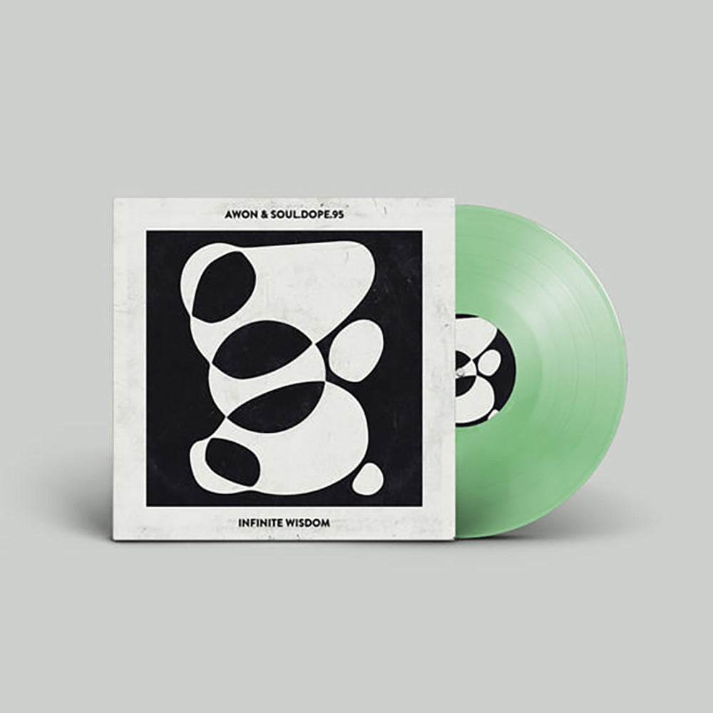 Infinite Wisdom (Green Mint Vinyl)