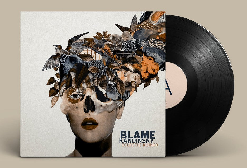 Blame Kandinsky - Eclectic Ruiner