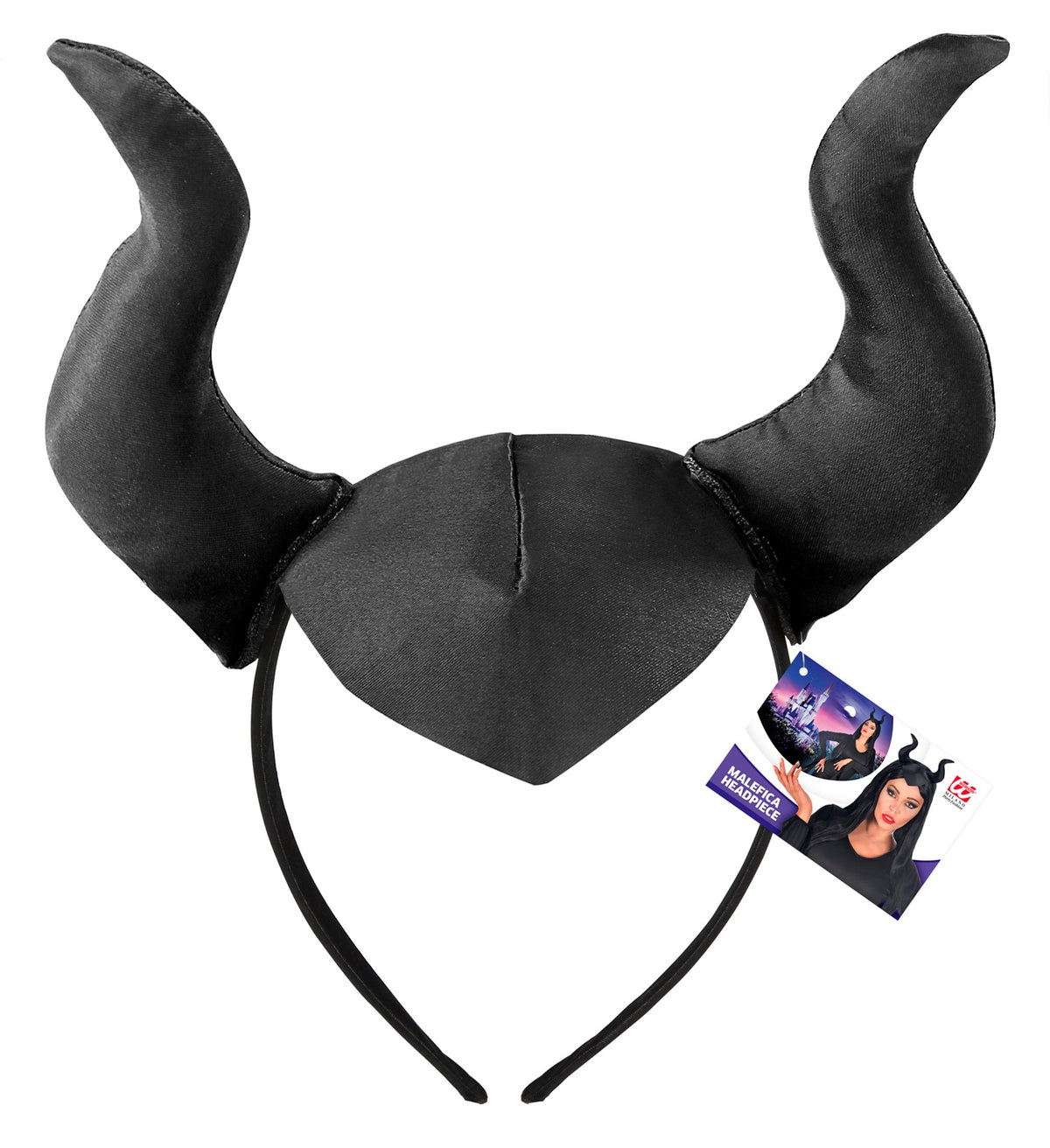 Στέκα Maleficent