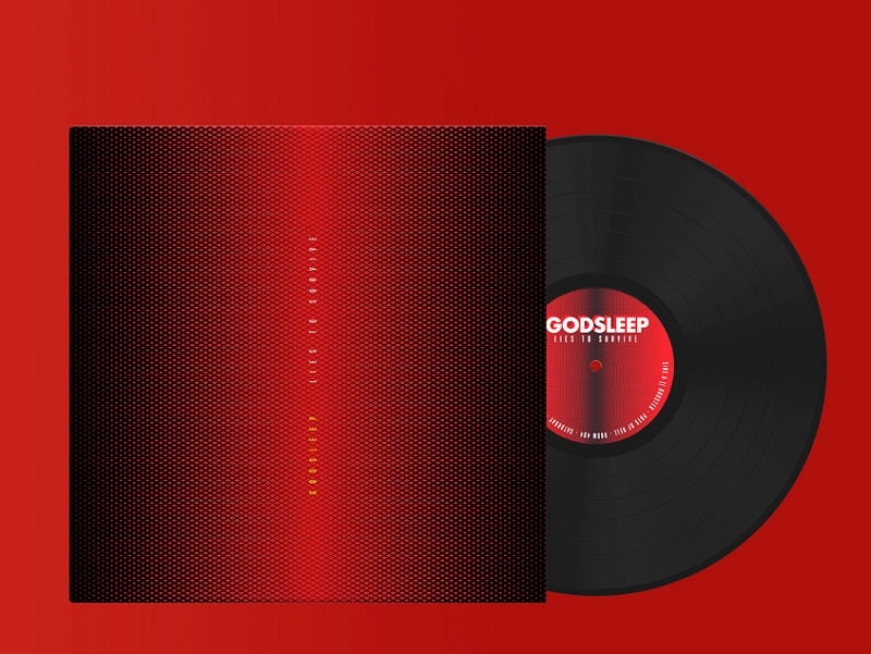 Godsleep - Lies To Survive