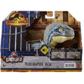 Mattel Jurassic World Dominion Velociraptor 'Beta'