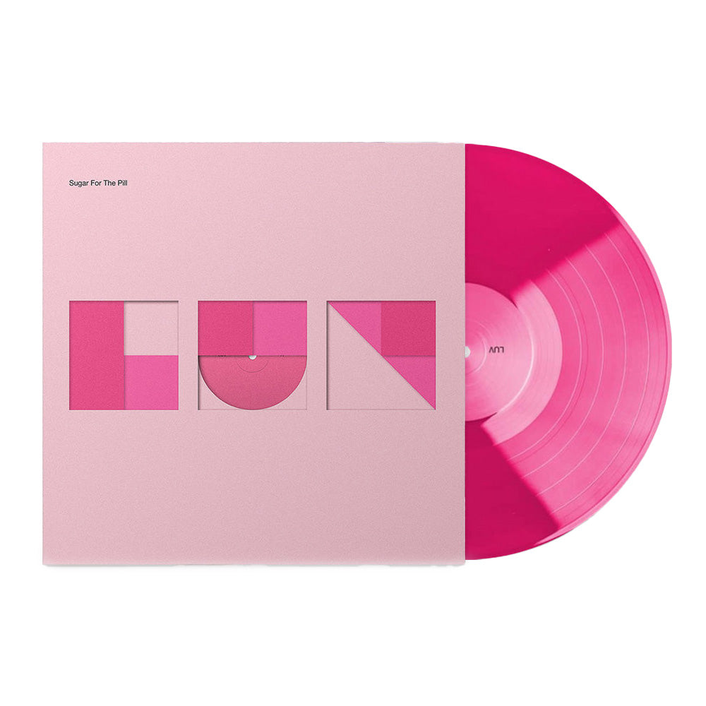 LUV (Pink Vinyl)