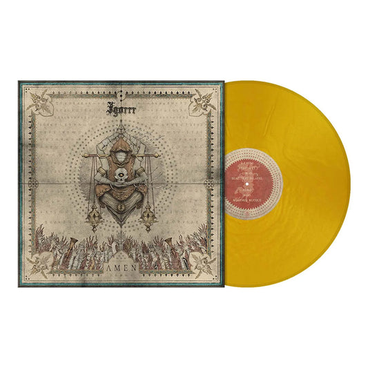 Amen (Gold Vinyl)