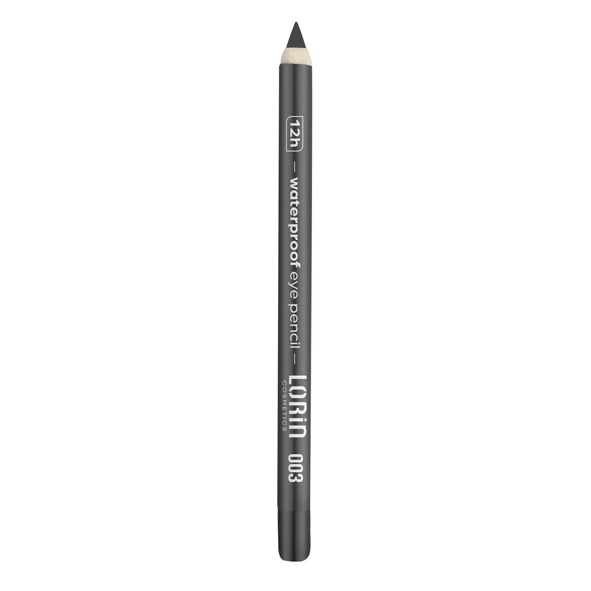 Lorin Μολύβι ματιών – #003 (Graphite)