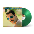 Mr Bad Guy (Green Vinyl)