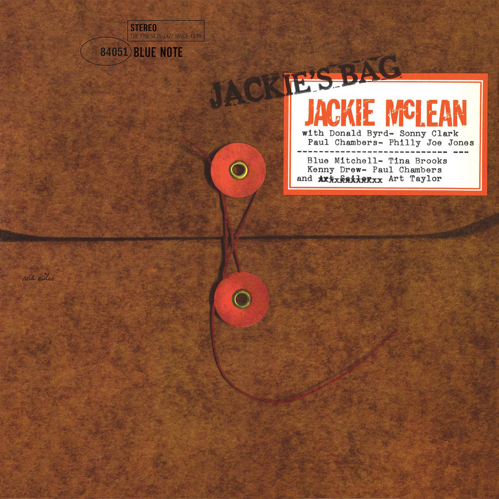 Jackie's Bag