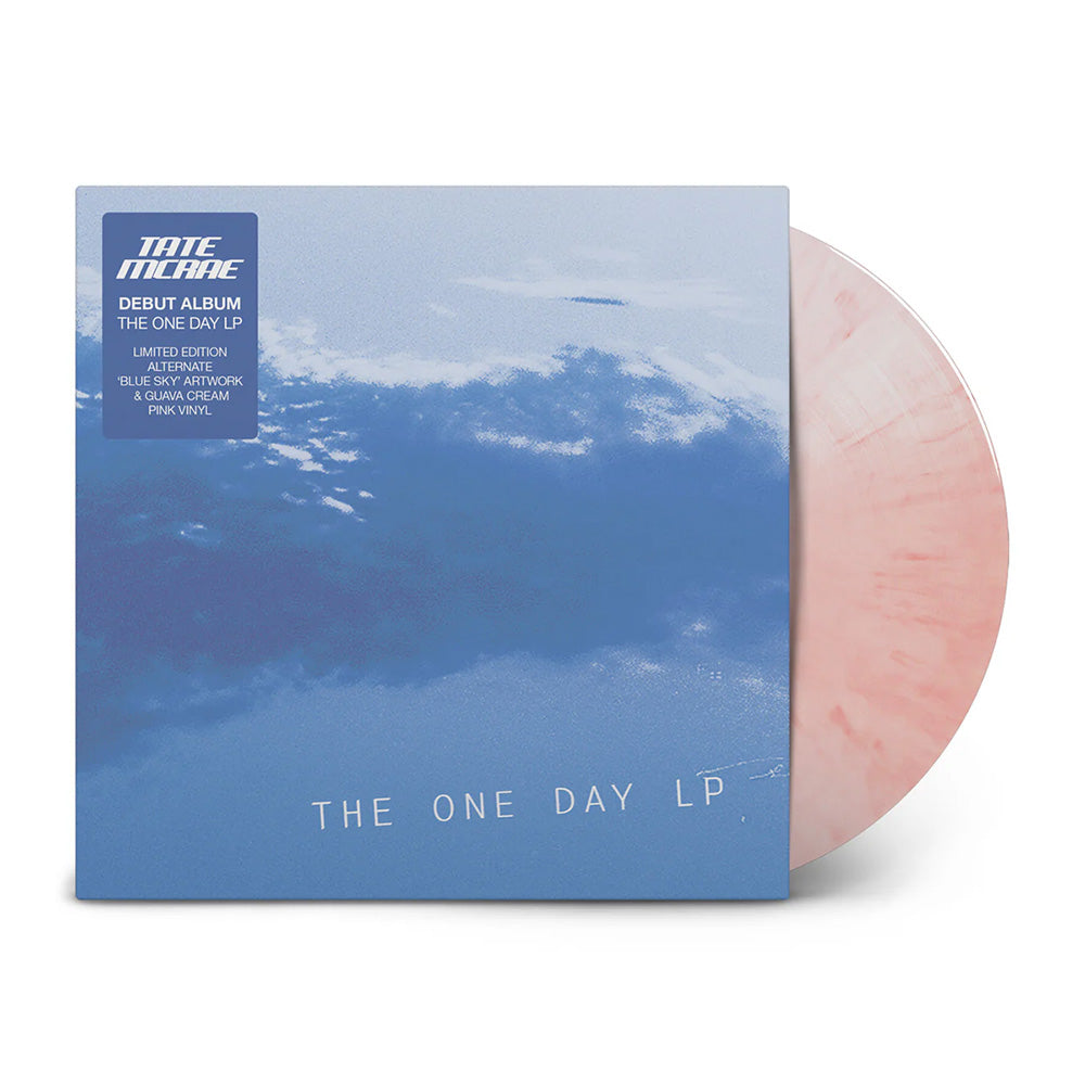 The One Day (Guave Cream Vinyl)