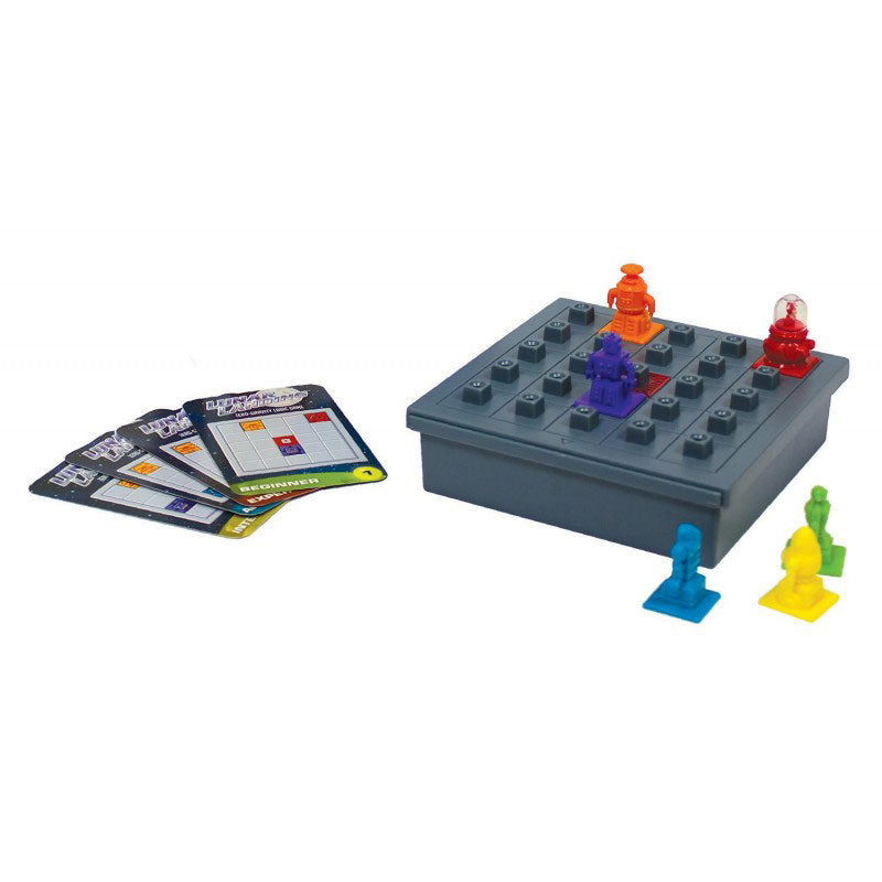 ThinkFun Παιχνίδι Λογικής Lunar Landing 006802