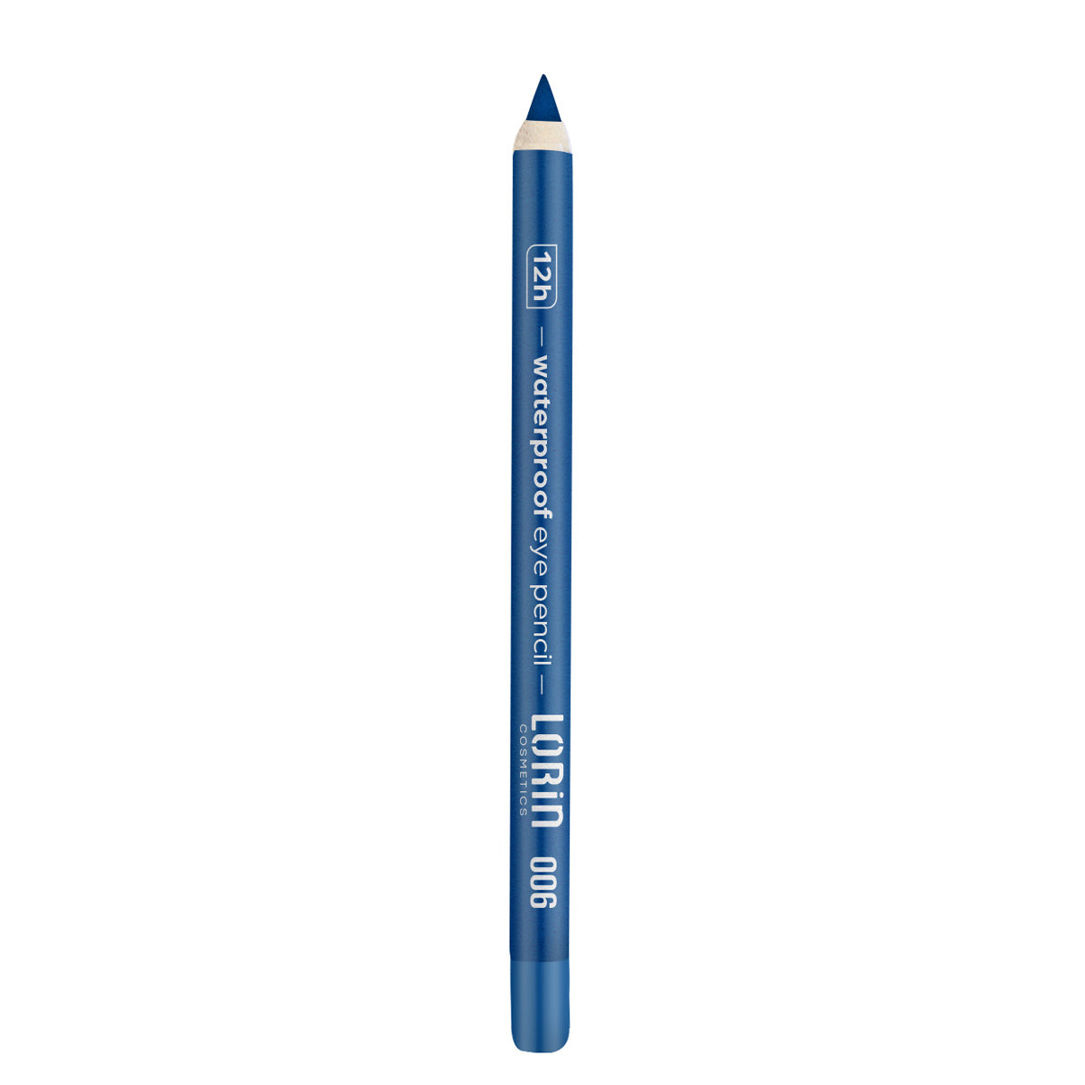 Lorin Μολύβι ματιών – #006 (Royal Blue)