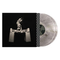 Octane (Clear Smoke Vinyl)