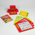 ThinkFun Παιχνίδι Λογικής Zingo Bingo 007700