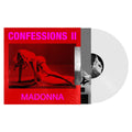 Confessions II (White Vinyl)