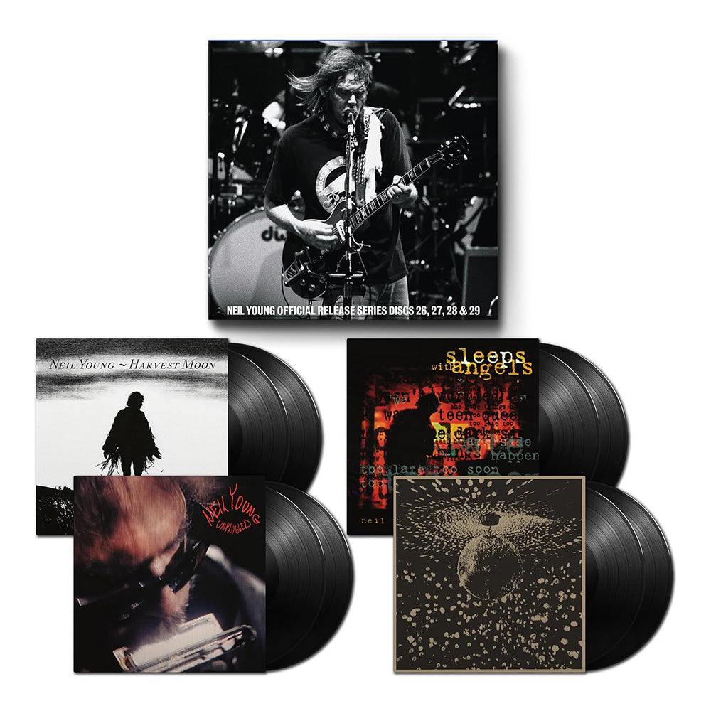 Official Release Series Vol.6