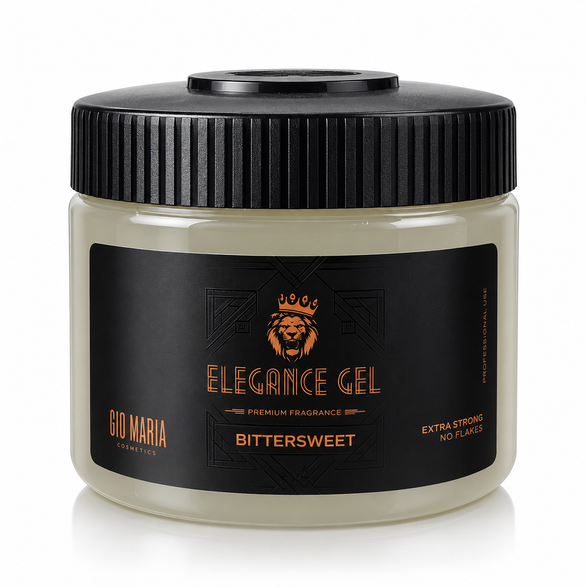 Elegance Gel Bittersweet – 650ml