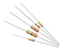 0.10Ω 1/4W ΑΝΤΙΣΤΑΣΕΙΣ (ΔΕΚΑΔΑ)