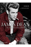 JAMES DEAN ΤΟ ΠΟΡΤΡΕΤΟ ΕΝΟΣ ΜΥΘΟΥ Perry, George