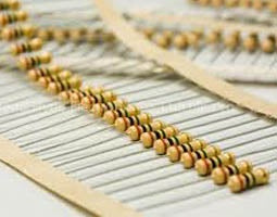100ΚΩ 1/4W ΑΝΤΙΣΤΑΣΕΙΣ (ΔΕΚΑΔΑ)