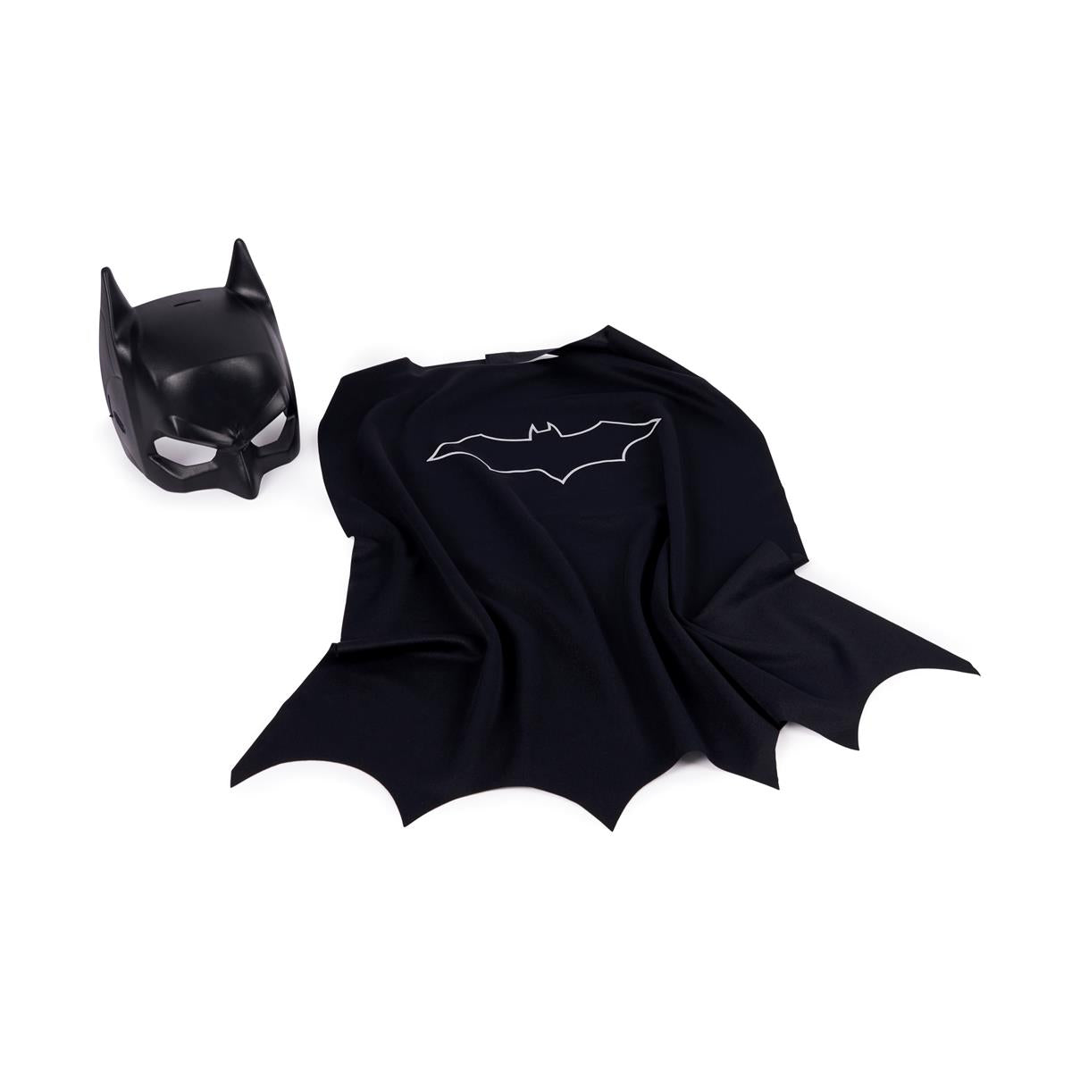 Spin Master DC The Batman DC: Batman – Μάσκα Και Κάπα (6067380) 102128