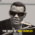 The Best Of Ray Charles (Crystal Clear Vinyl)